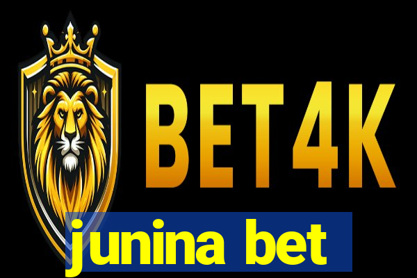 junina bet